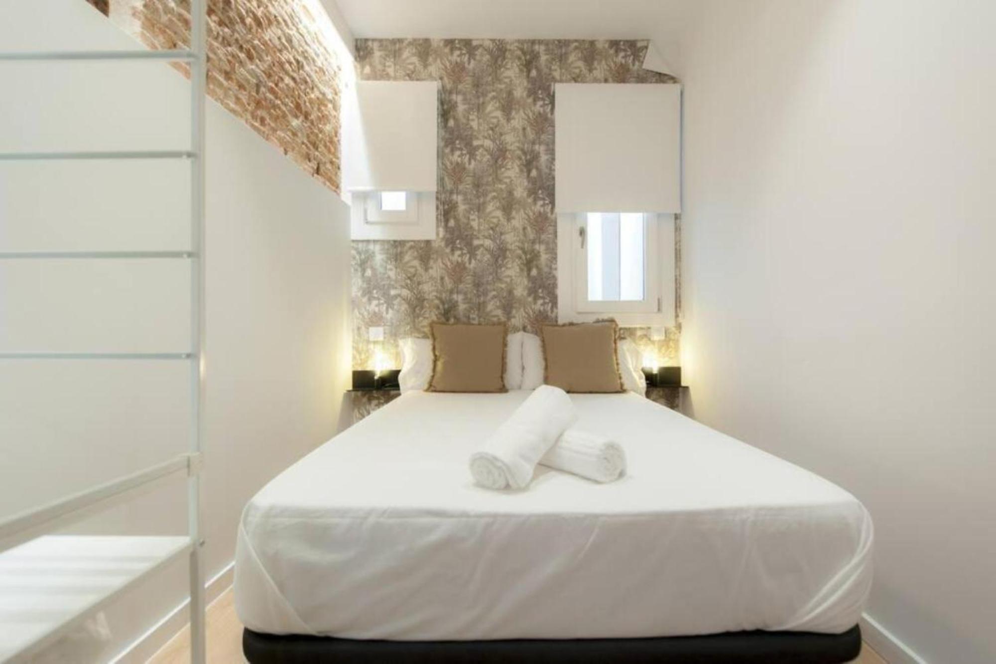 Apartamento La Latina Hub Perfect Location Mad