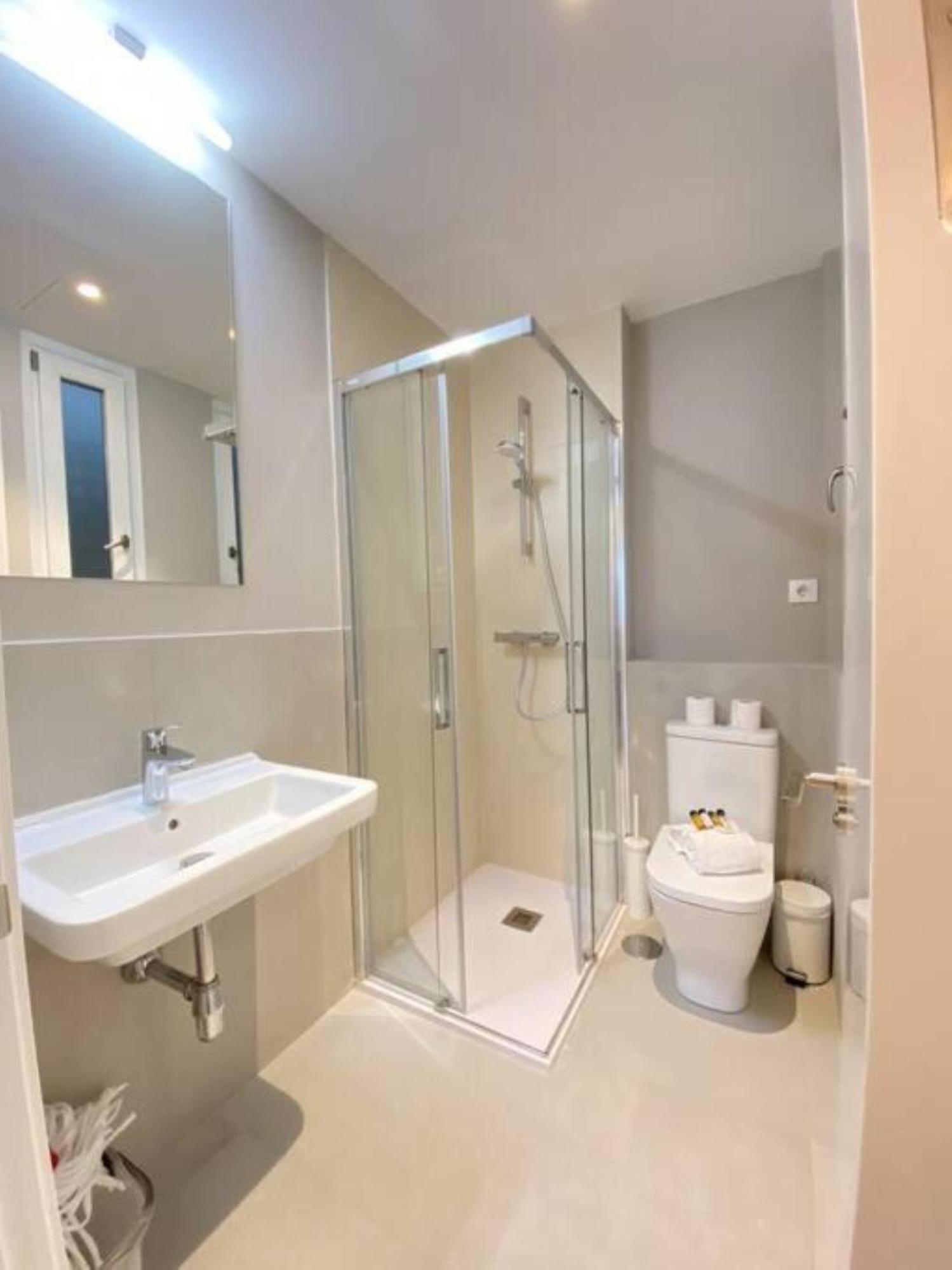 Apartamento La Latina Hub Perfect Location Mad *