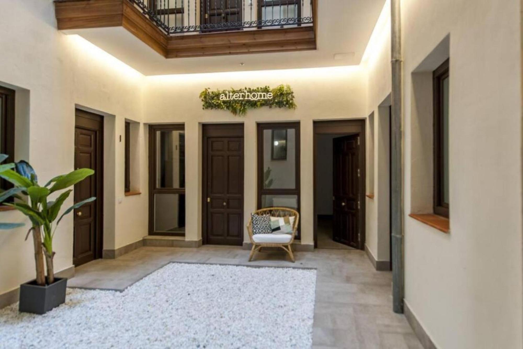 Apartamento La Latina Hub Perfect Location Mad *
