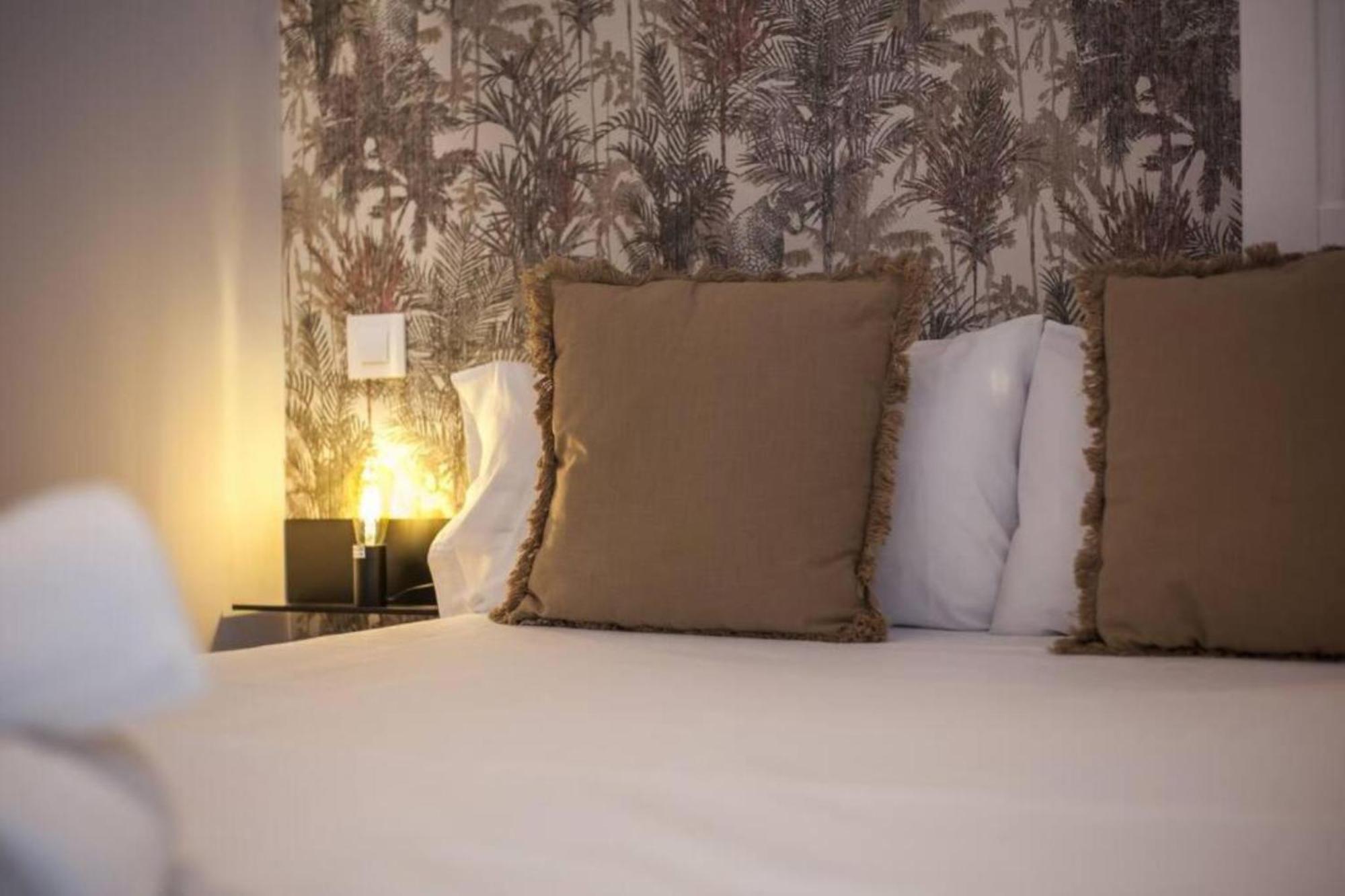 Apartamento La Latina Hub Perfect Location Mad Madrid