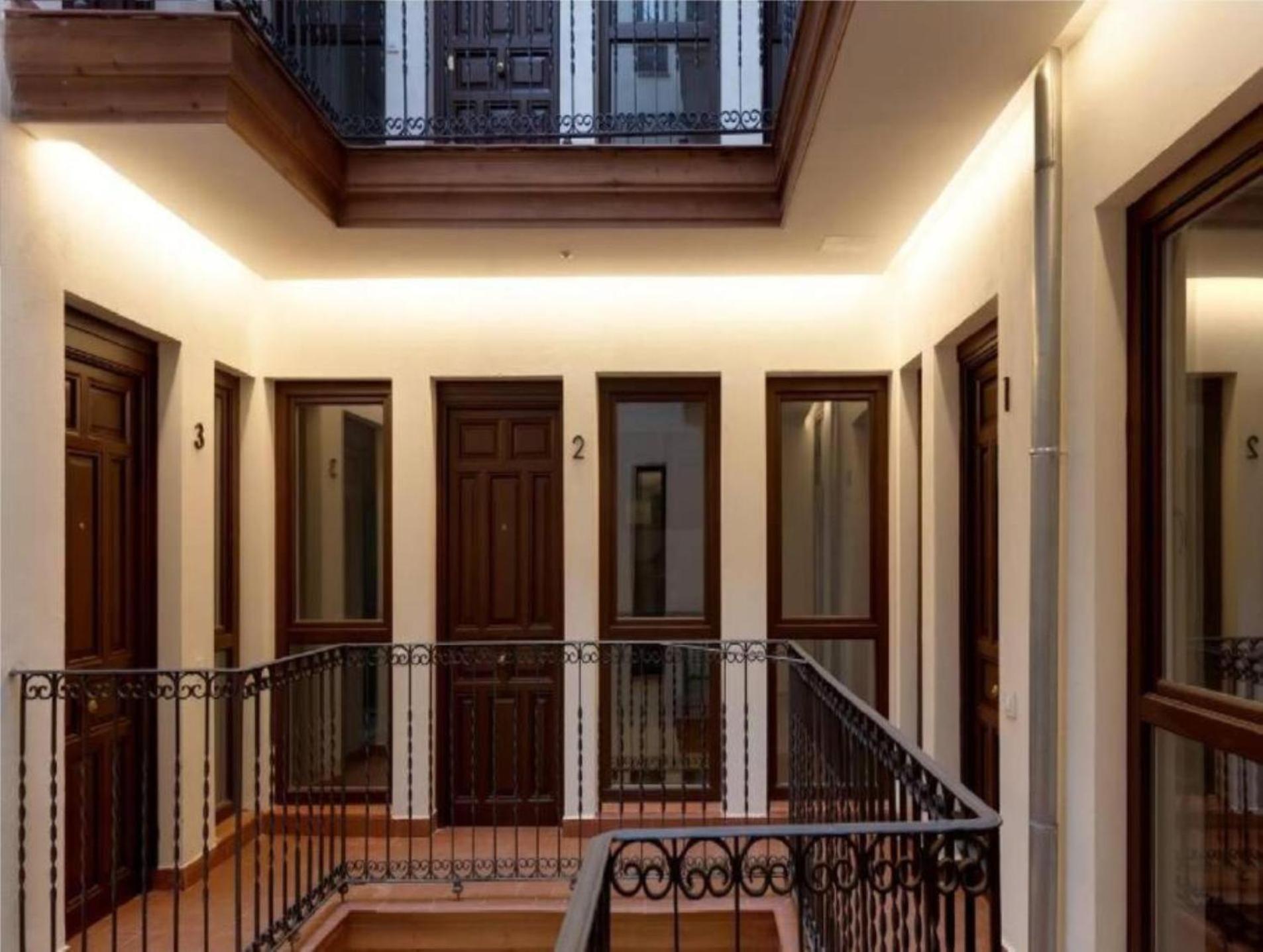 La Latina Hub Perfect Location Mad Apartamento *