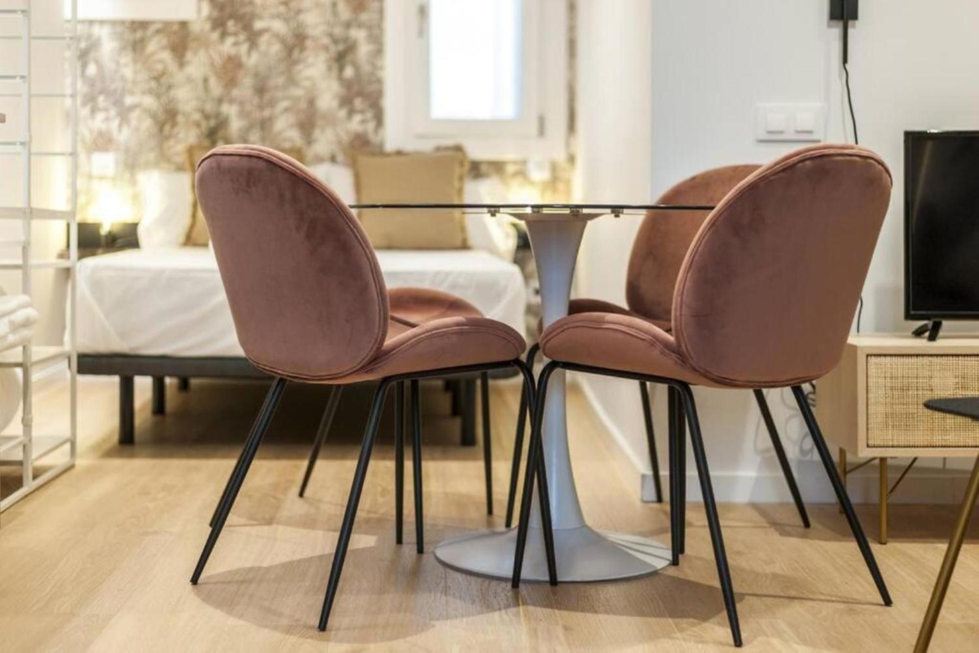 La Latina Hub Perfect Location Mad Apartamento